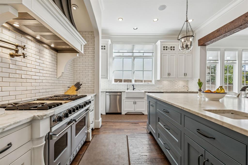 Caruth Hills - Residential