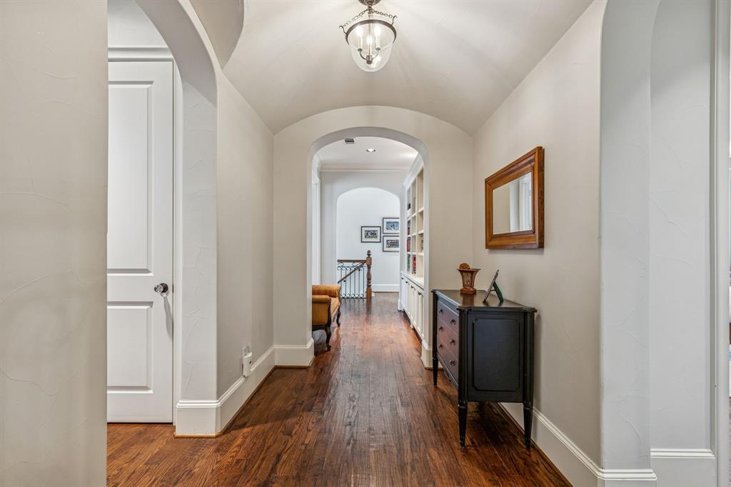 Caruth Hills - Residential