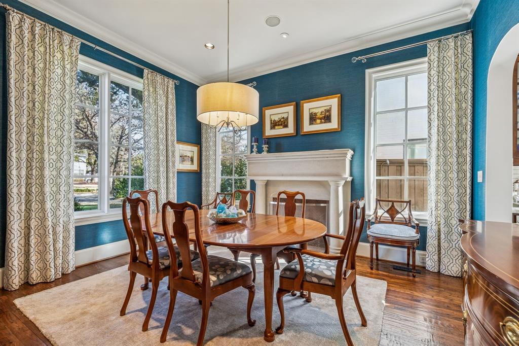 Caruth Hills - Residential