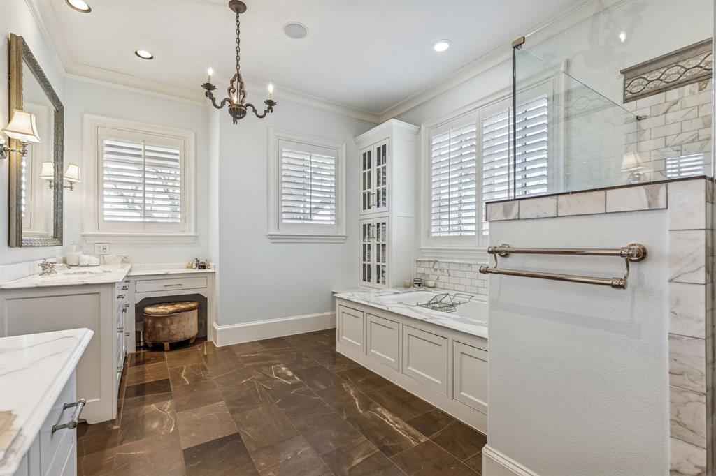 Caruth Hills - Residential