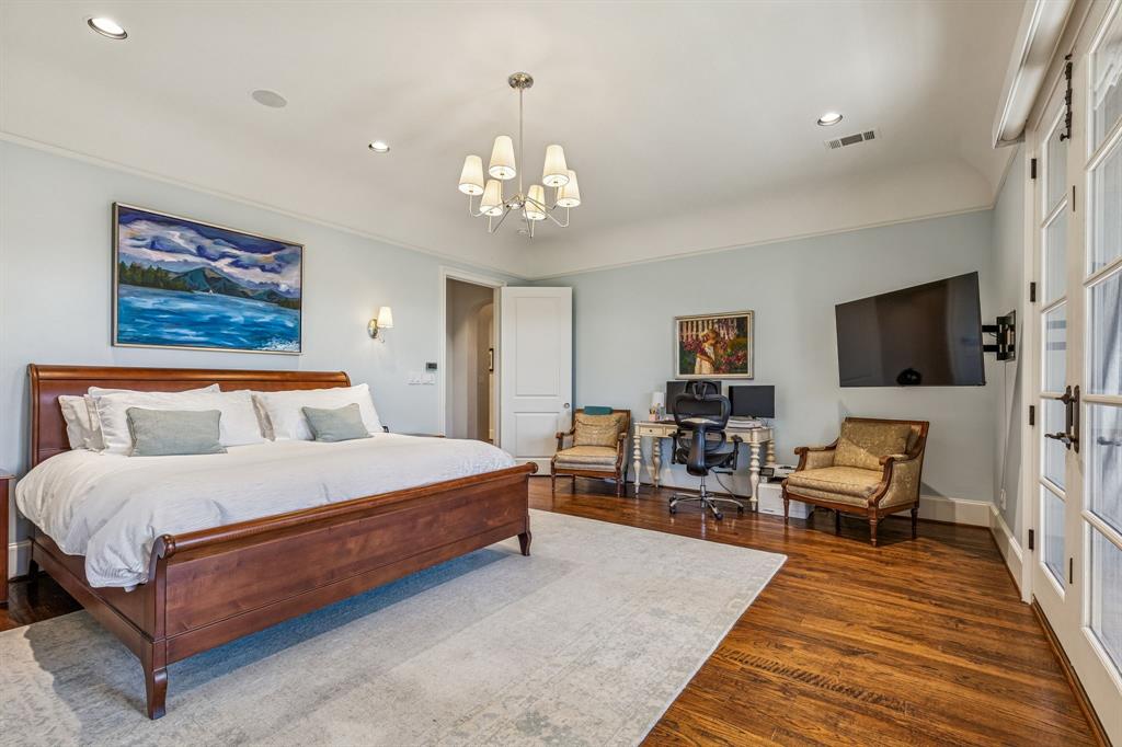 Caruth Hills - Residential