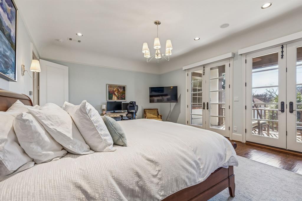 Caruth Hills - Residential