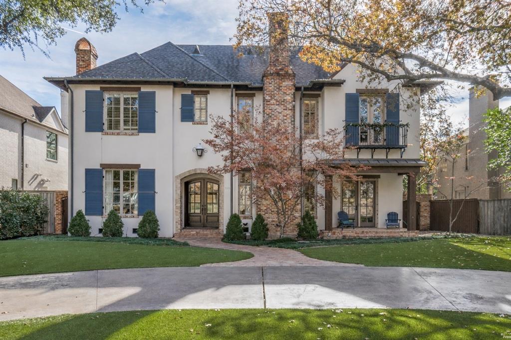 Caruth Hills - Residential