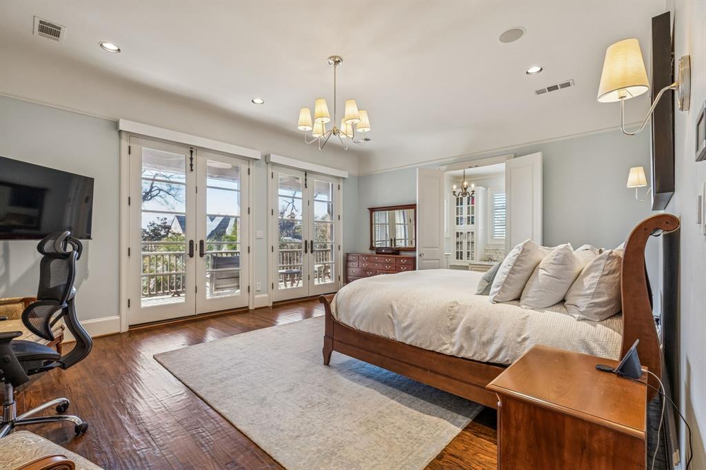 Caruth Hills - Residential