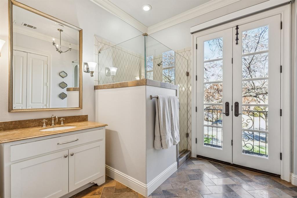 Caruth Hills - Residential