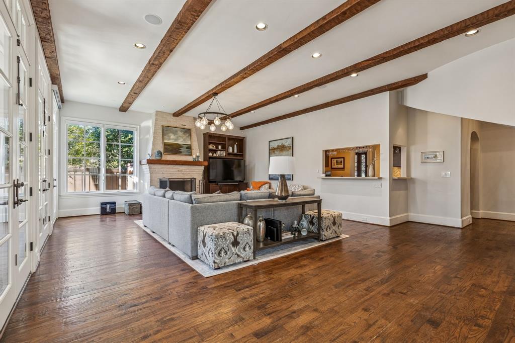 Caruth Hills - Residential