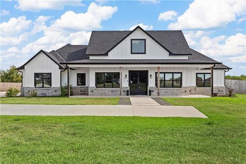 2994 Mockingbird Lane Moody TX 76557