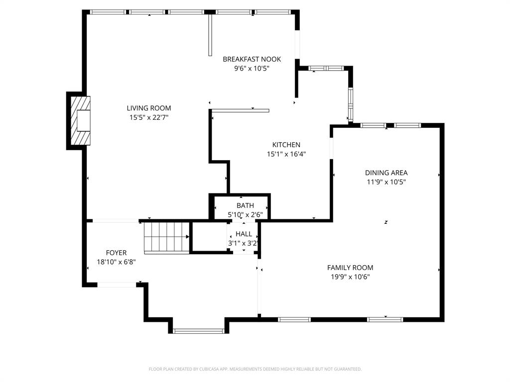 Countryside Estates Add - Residential