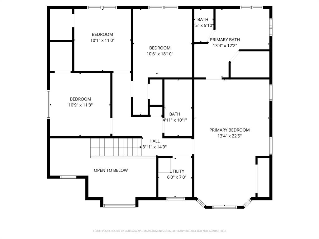 Countryside Estates Add - Residential