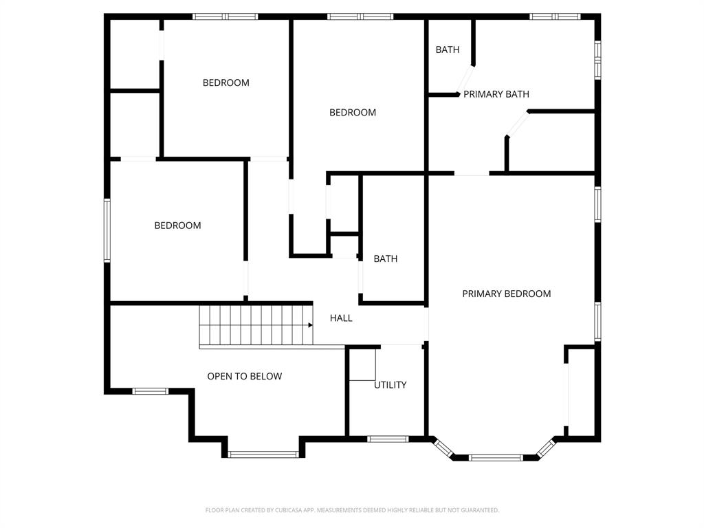 Countryside Estates Add - Residential