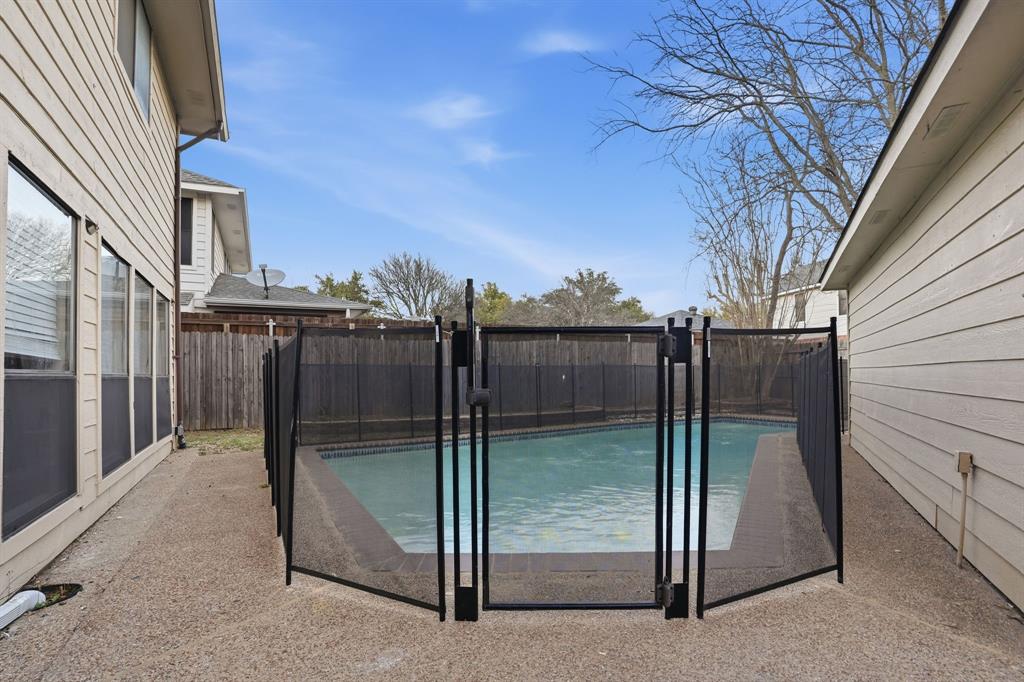 Countryside Estates Add - Residential