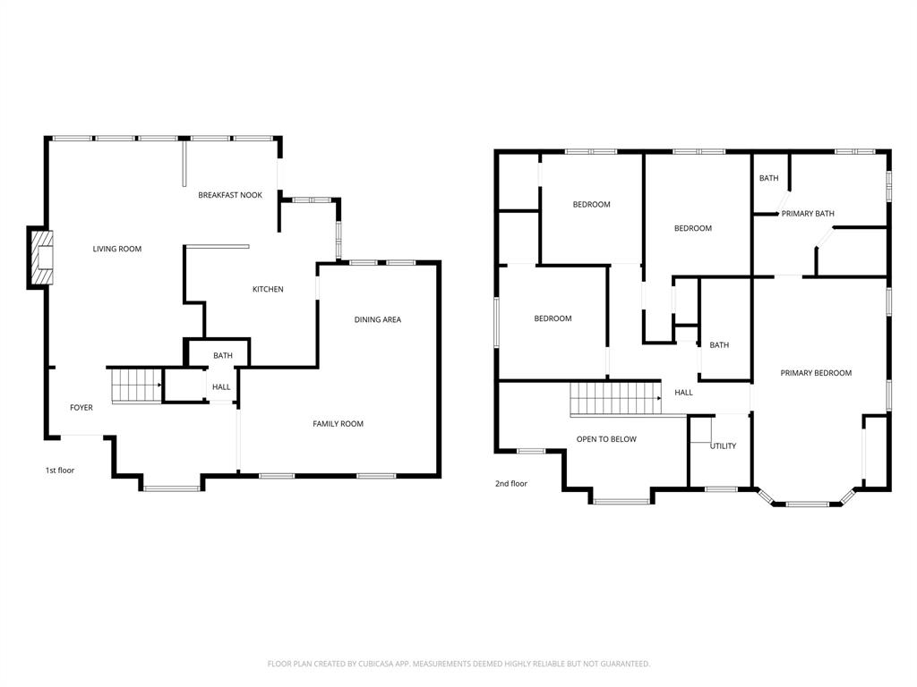 Countryside Estates Add - Residential
