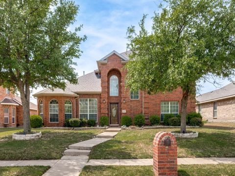 Photo of 8001 Glenside Drive, Rowlett, TX 75089 (MLS # 21226758)