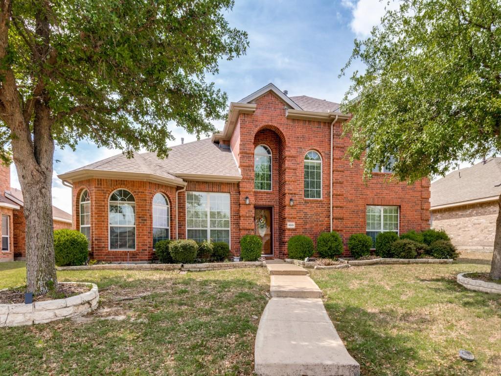 8001 Glenside Drive