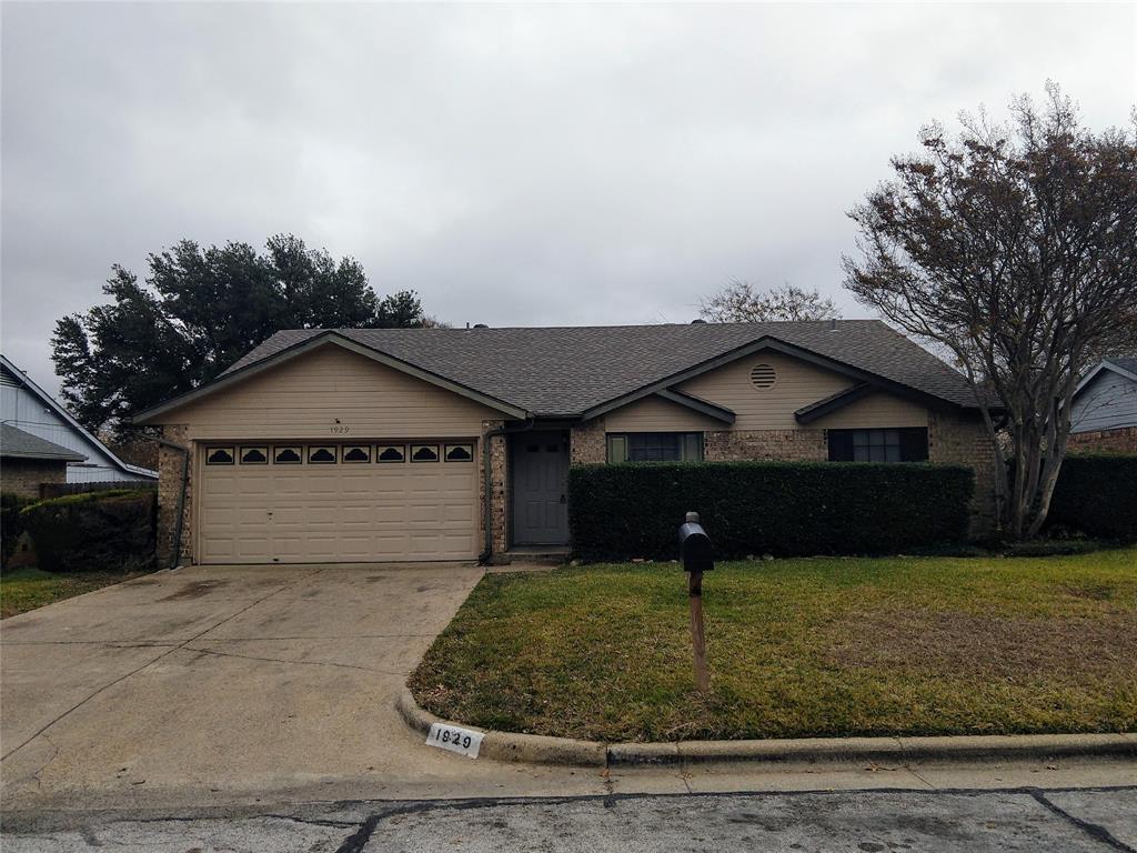 Lost Creek Estates Add - Residential Lease