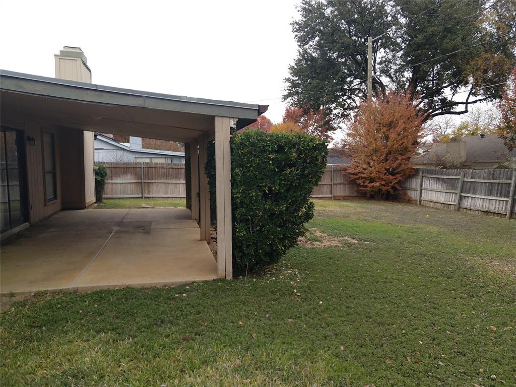 Lost Creek Estates Add - Residential Lease