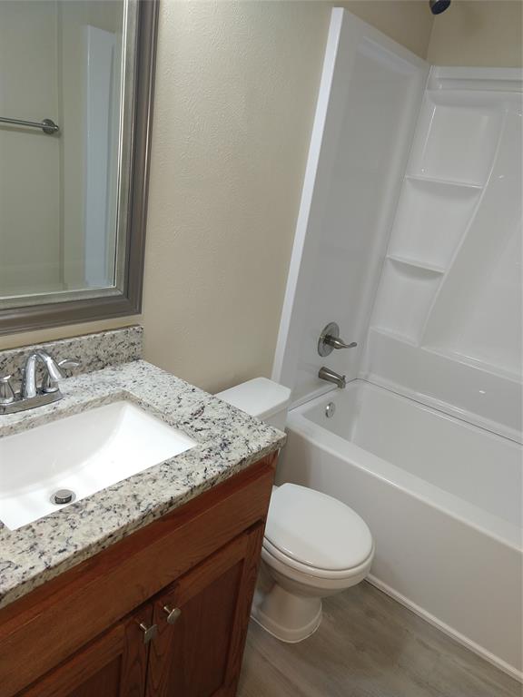 Lost Creek Estates Add - Residential Lease