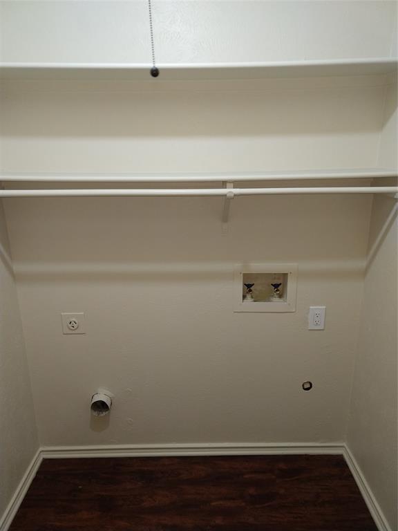 Lost Creek Estates Add - Residential Lease