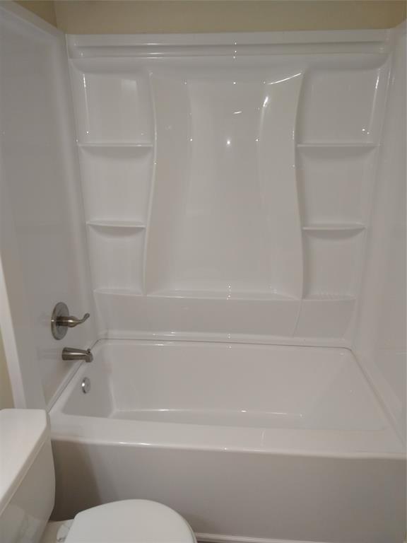 Lost Creek Estates Add - Residential Lease