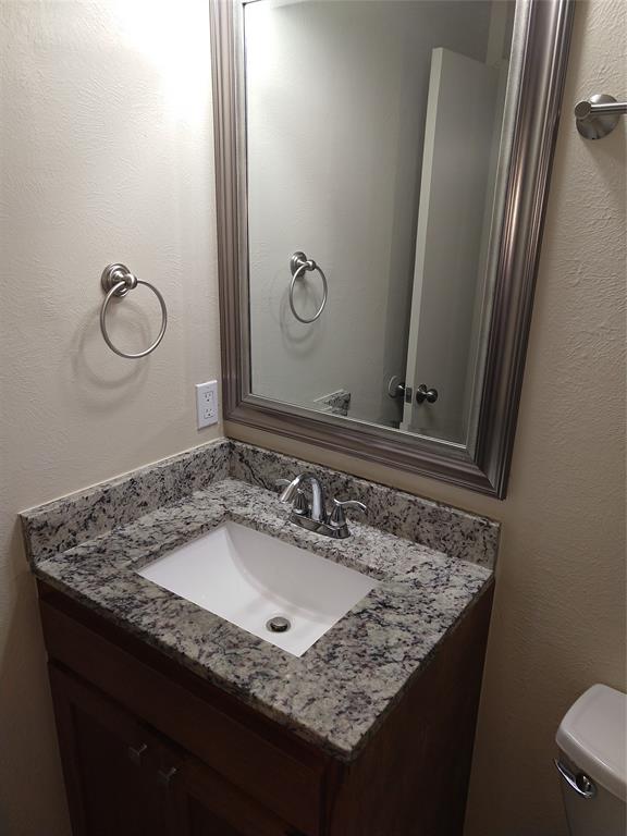 Lost Creek Estates Add - Residential Lease