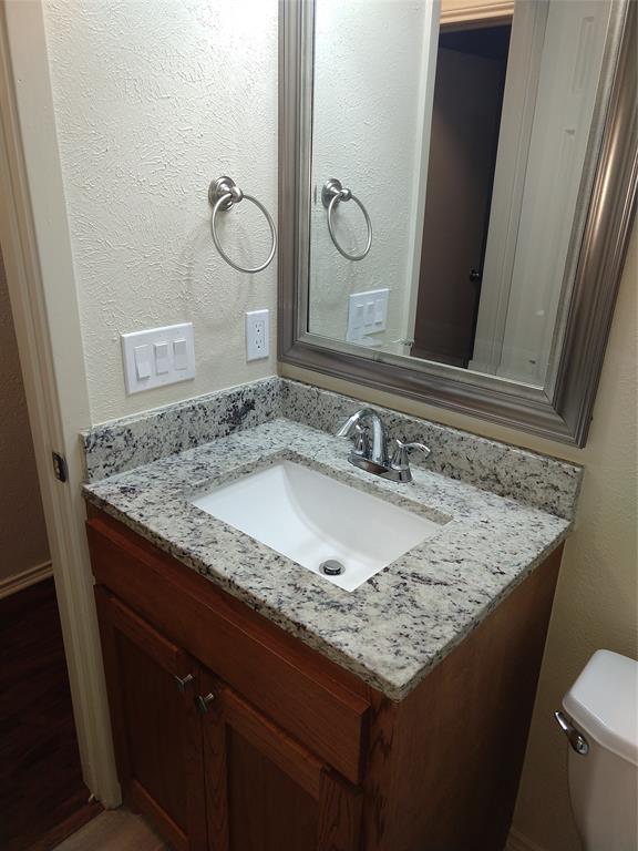 Lost Creek Estates Add - Residential Lease