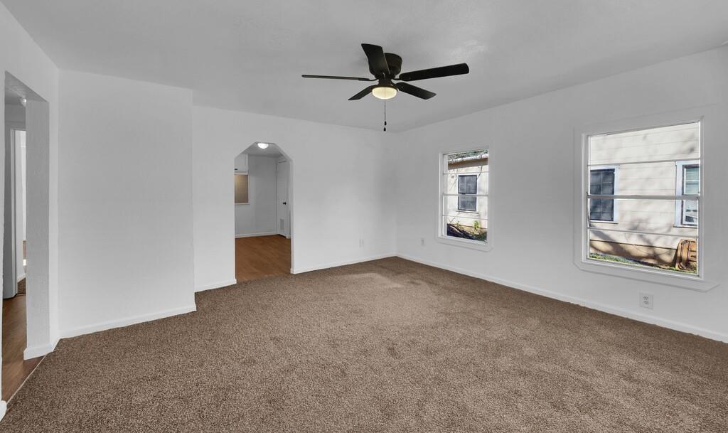 Gurley E J - Residential