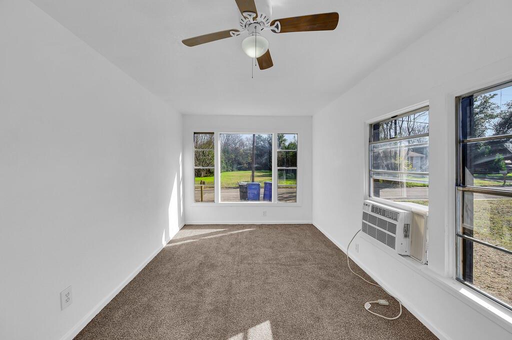 Gurley E J - Residential