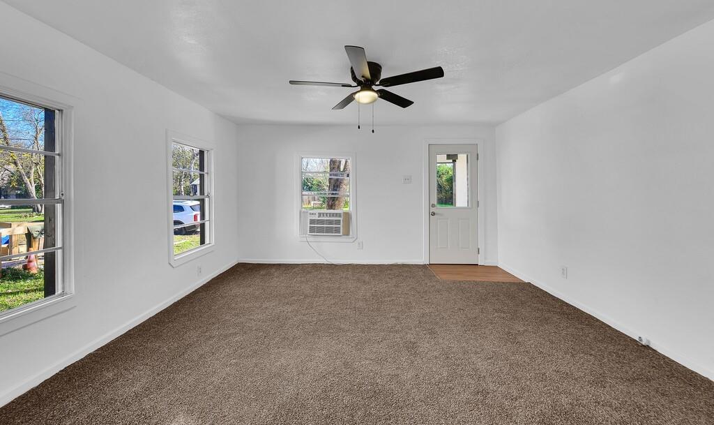 Gurley E J - Residential