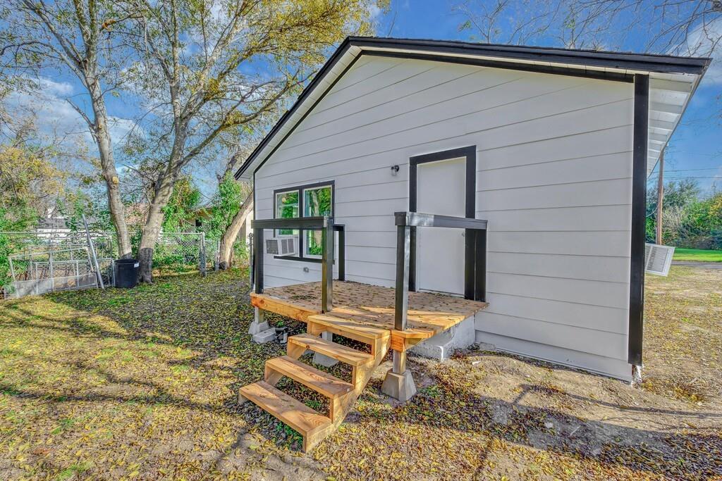 Gurley E J - Residential