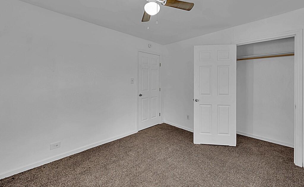 Gurley E J - Residential