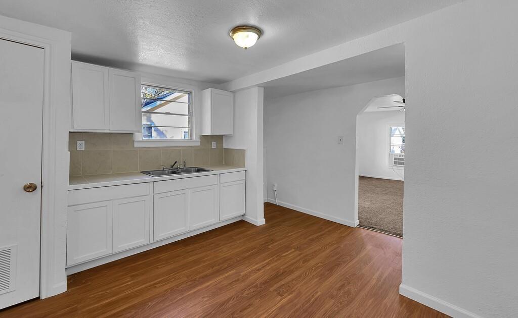 Gurley E J - Residential