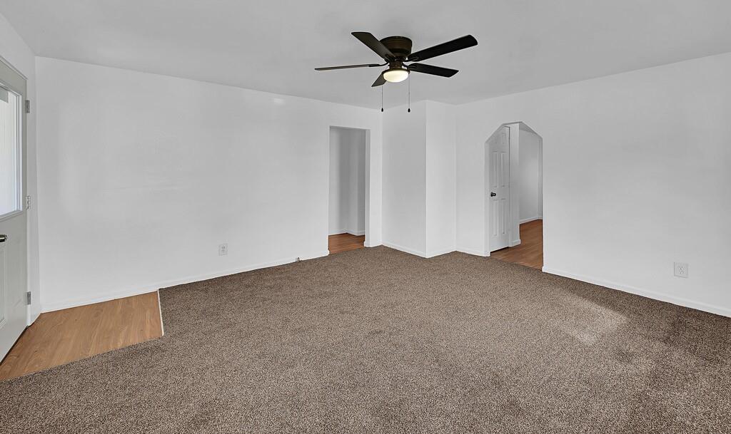 Gurley E J - Residential