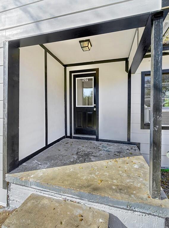 Gurley E J - Residential