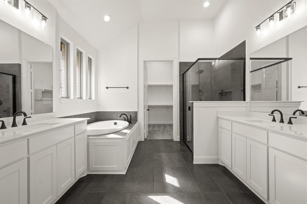 The Parks at Panchasarp Farms Phase 3 - Residential