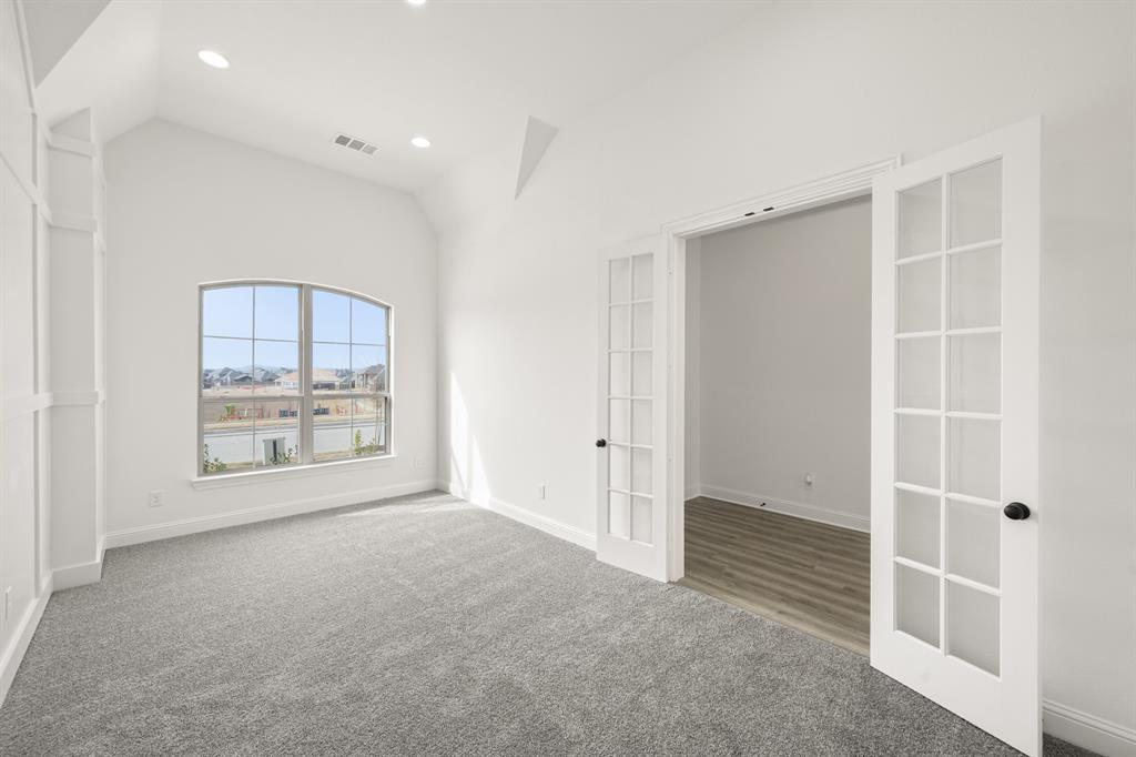 The Parks at Panchasarp Farms Phase 3 - Residential