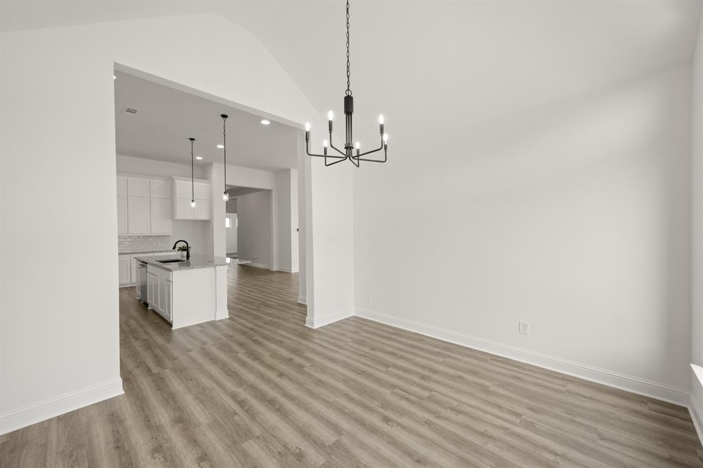 The Parks at Panchasarp Farms Phase 3 - Residential