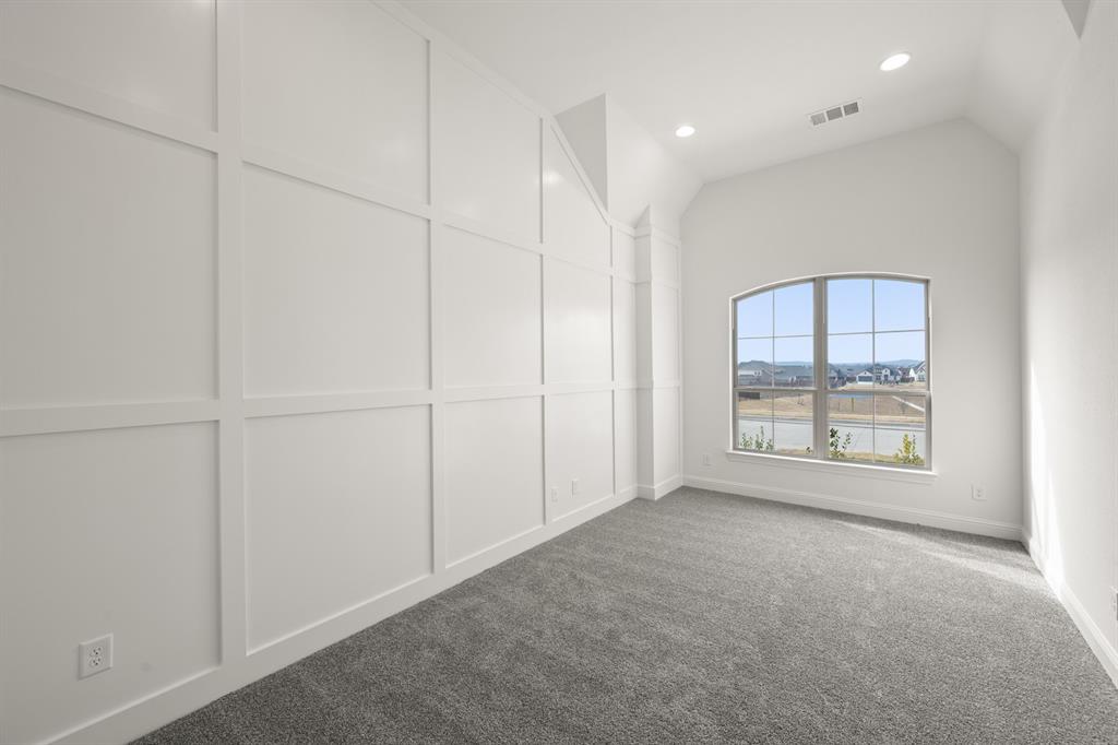 The Parks at Panchasarp Farms Phase 3 - Residential