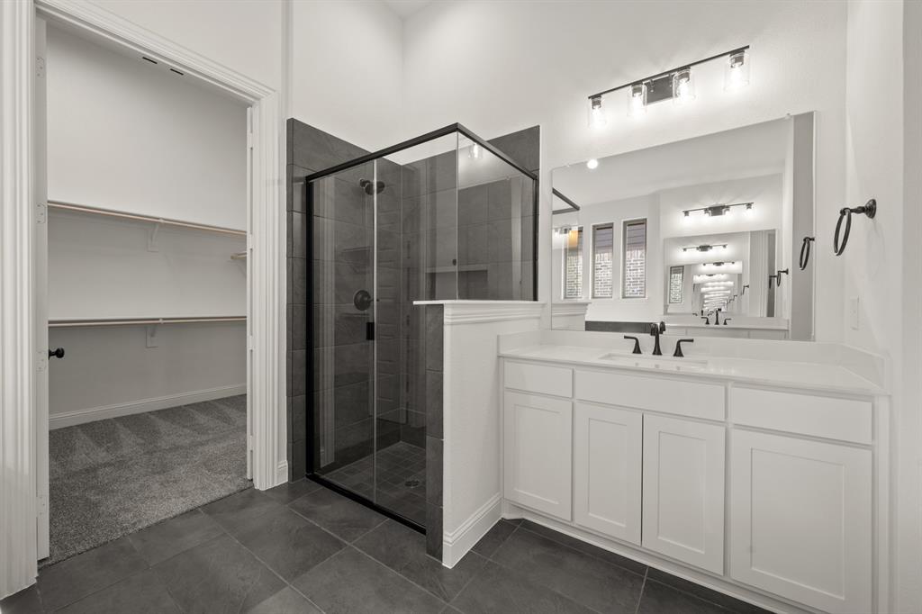 The Parks at Panchasarp Farms Phase 3 - Residential