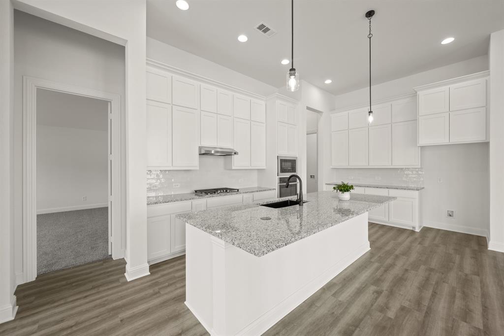 The Parks at Panchasarp Farms Phase 3 - Residential