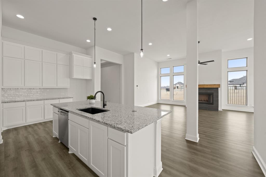 The Parks at Panchasarp Farms Phase 3 - Residential