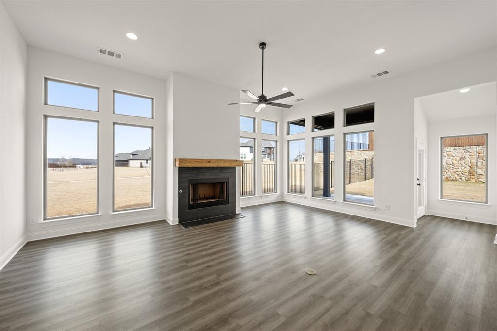 The Parks at Panchasarp Farms Phase 3 - Residential