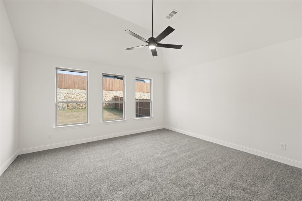 The Parks at Panchasarp Farms Phase 3 - Residential