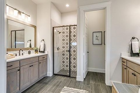 Photo of 328 Alina Street, Burleson, TX 76028 (MLS # 21131792)