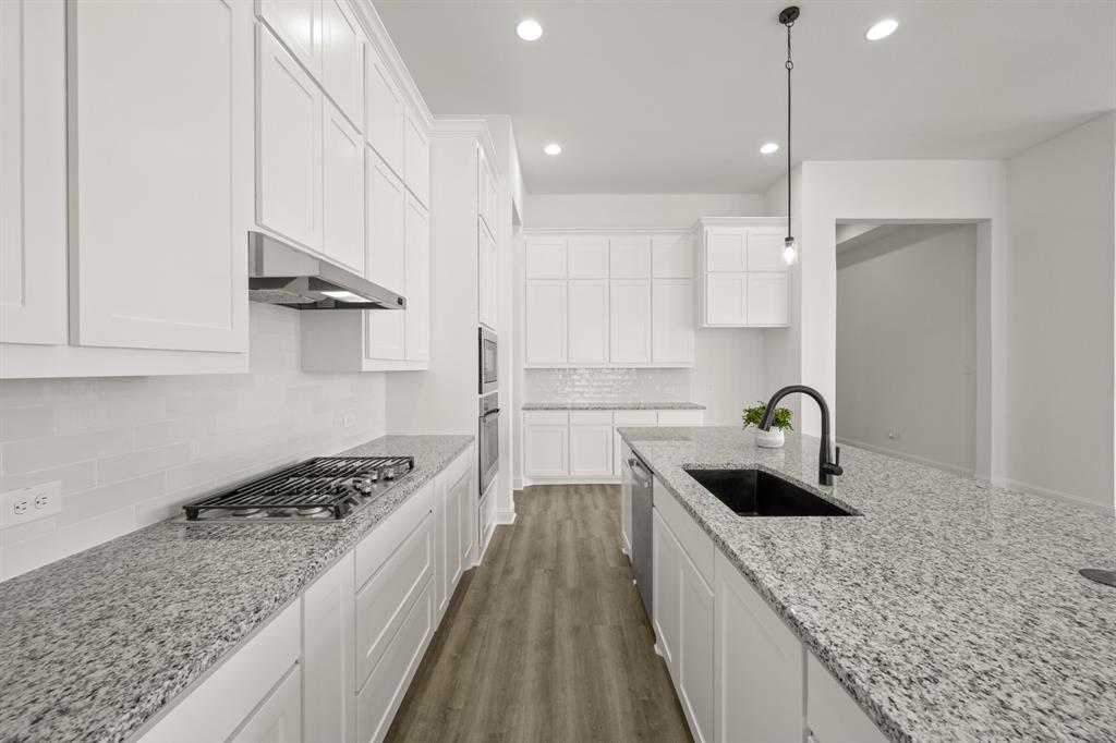 The Parks at Panchasarp Farms Phase 3 - Residential