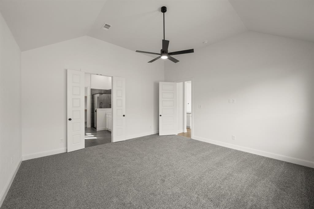 The Parks at Panchasarp Farms Phase 3 - Residential