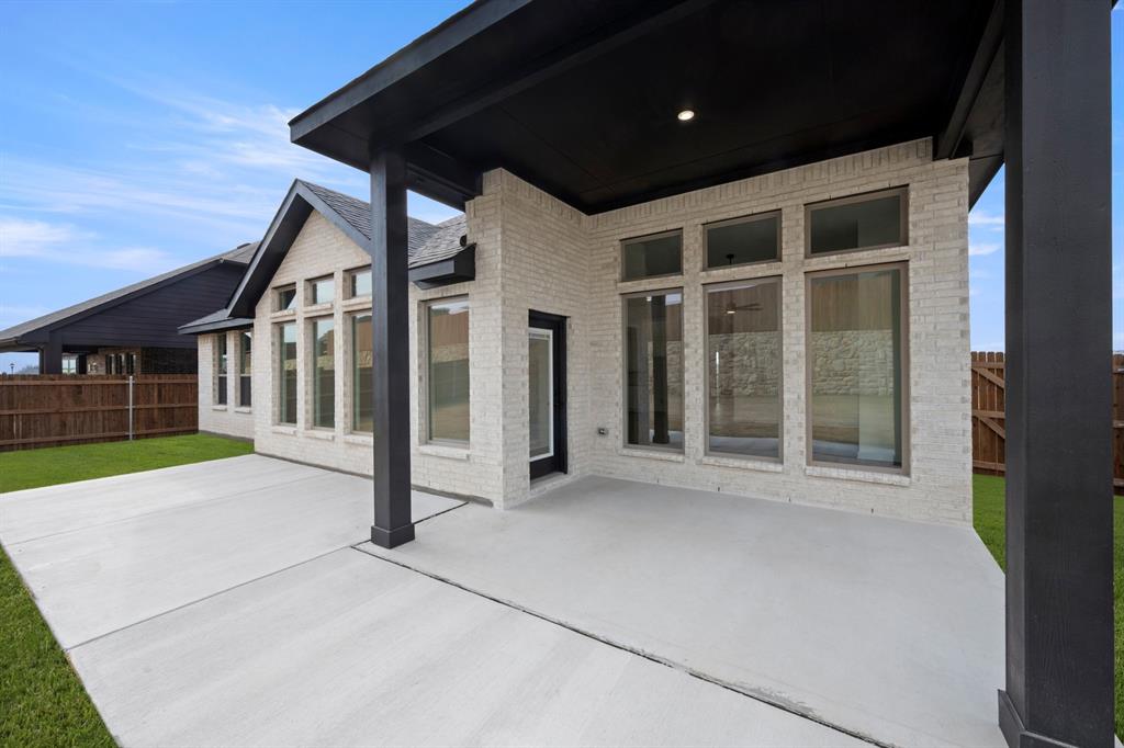 The Parks at Panchasarp Farms Phase 3 - Residential