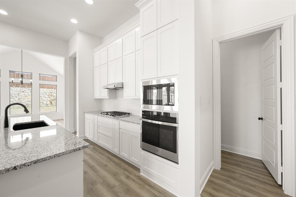 The Parks at Panchasarp Farms Phase 3 - Residential