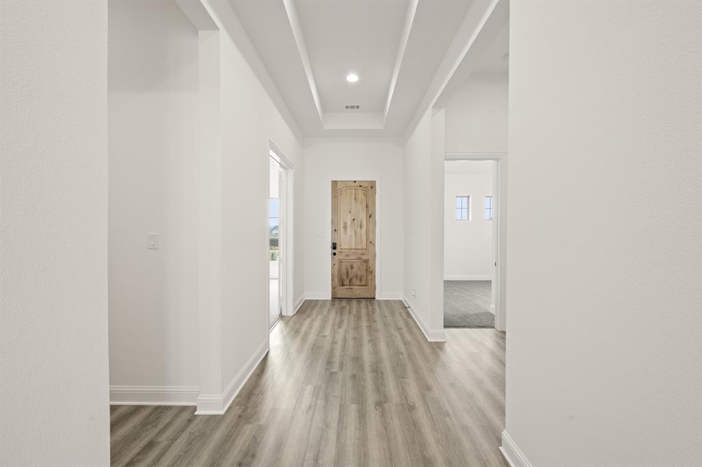 The Parks at Panchasarp Farms Phase 3 - Residential