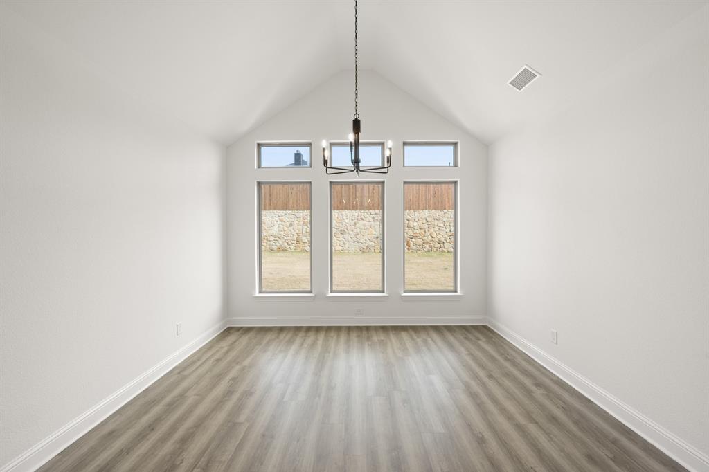 The Parks at Panchasarp Farms Phase 3 - Residential