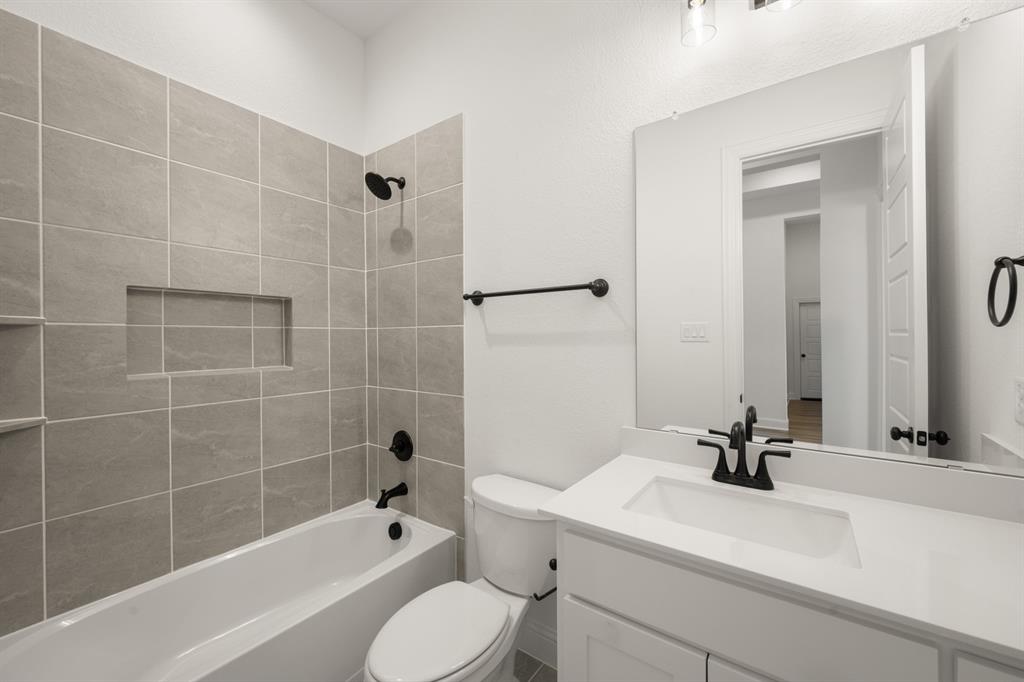 The Parks at Panchasarp Farms Phase 3 - Residential